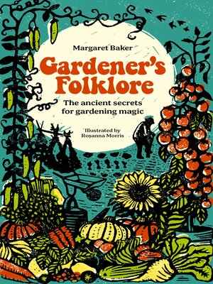 Gardener's Folklore - ebook